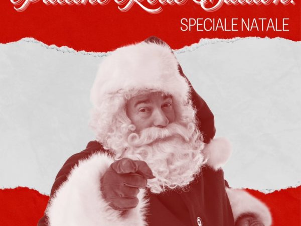 Sdrammatizziamo il Natale.Quello in cui dovremmo essere tutticoordinati, felici, sorridentie possibilmente d’accordo su tutto.Spoiler: non funziona così.È il Natale delle domande non richieste,dei confronti inevitabili,del cugino milionario,degli ex che ricompaiono,dello stomaco pienoe delle emozioni che non scendono giù(neanche con il Gaviscon).️È anche il Natale delle assenze.Perché chi manca si sente di piùproprio quando tutti parlano di “stare insieme”.E quel silenzio, a volte, fa più rumore delle risate.Non per banalizzarlo.Ma per respirarlo un po’ meglio.🥂Perché se a Natale non sei felice,non sei sbagliato/a.Se ti pesa, non sei ingrato/a.Se sorridi e poi ti senti stanco/a,sei solo umano/a.Un po’ di ironia non risolve tutto,ma aiuta a non sentirsi soli. #natale#psicologia#natale2025