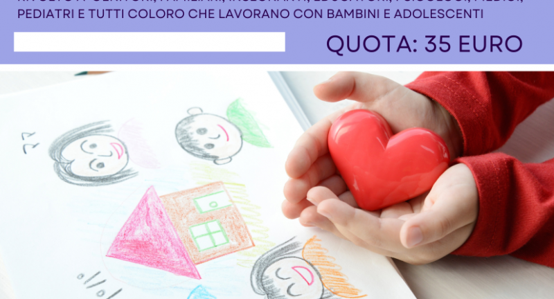 Spiegare la sessualità e l’affettività. Dall’infanzia all’adolescenza