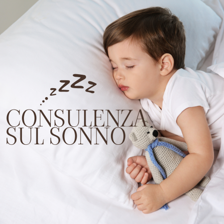 Consulenza del sonno