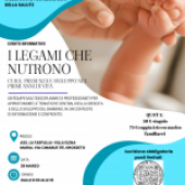 I legami che nutrono