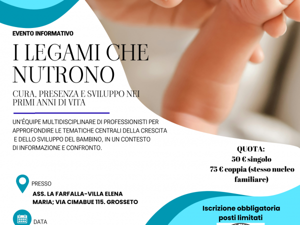 I legami che nutrono