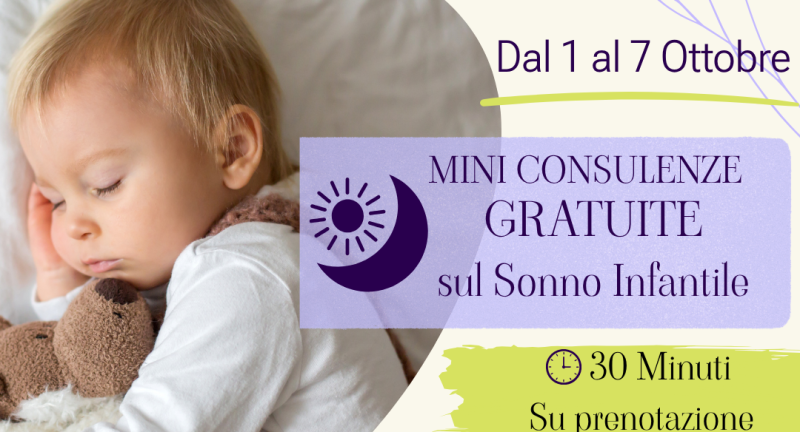 Settimana Nazionale per l’Allattamento | 1–7 ottobre
